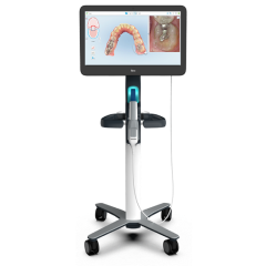iTero scanner
